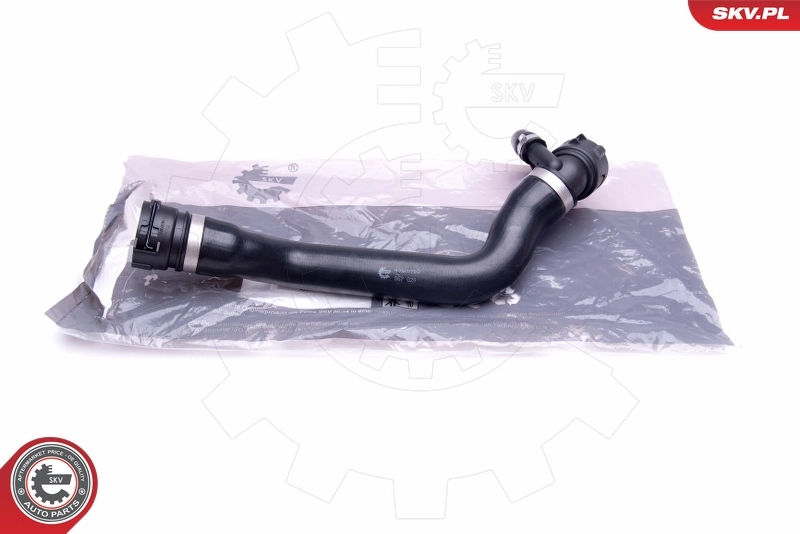 Radiator Hose